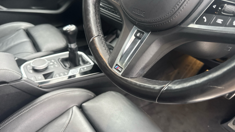 BMW 1 Series 118i M Sport 5dr Petrol Hatchback